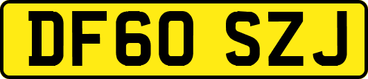 DF60SZJ