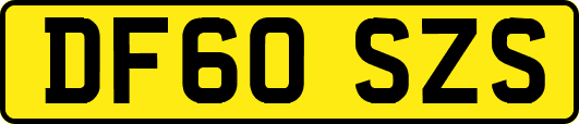 DF60SZS