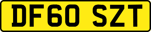 DF60SZT