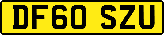 DF60SZU