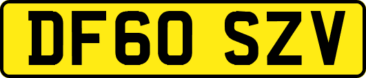DF60SZV