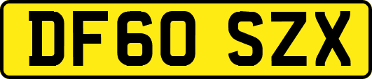 DF60SZX