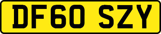 DF60SZY
