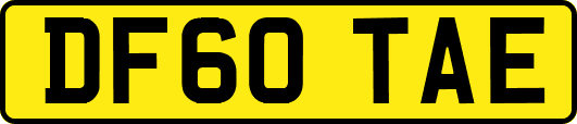 DF60TAE