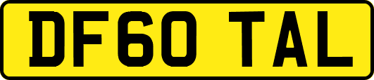 DF60TAL