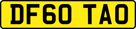 DF60TAO