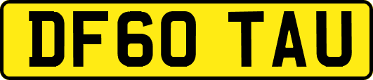 DF60TAU