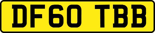 DF60TBB