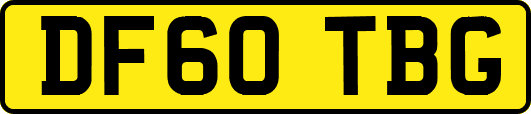 DF60TBG