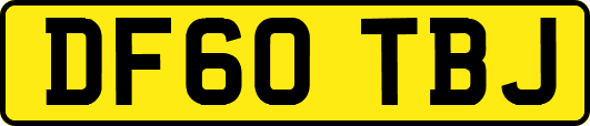 DF60TBJ
