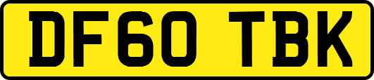 DF60TBK