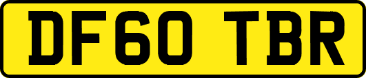 DF60TBR