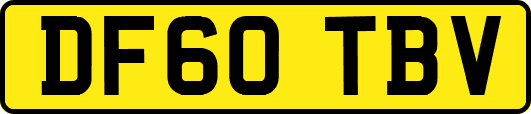 DF60TBV
