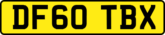 DF60TBX