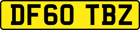 DF60TBZ