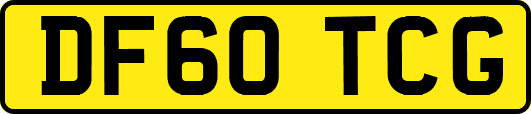 DF60TCG