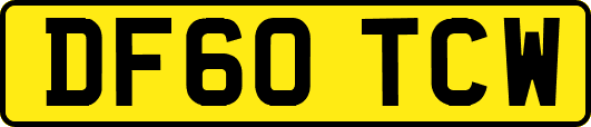DF60TCW