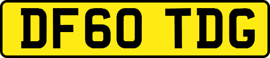 DF60TDG