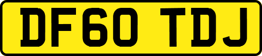 DF60TDJ