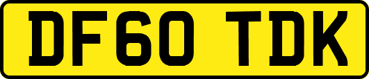 DF60TDK