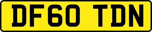 DF60TDN