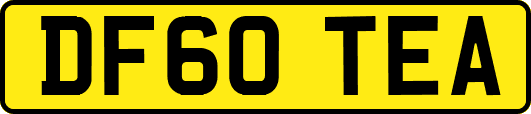 DF60TEA