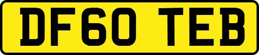 DF60TEB