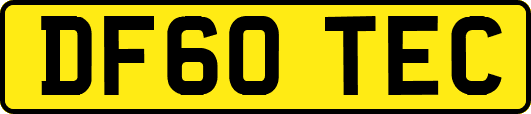 DF60TEC