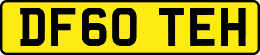 DF60TEH