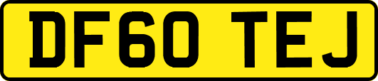 DF60TEJ