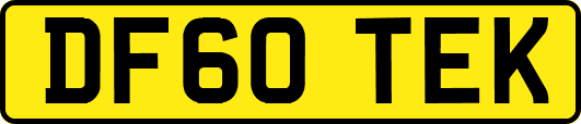 DF60TEK