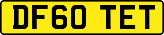 DF60TET