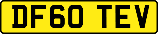 DF60TEV