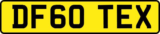 DF60TEX
