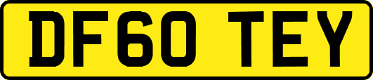 DF60TEY