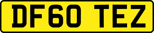 DF60TEZ