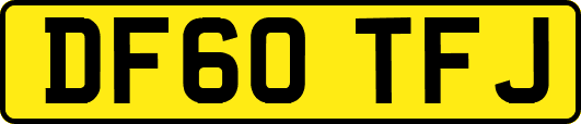 DF60TFJ