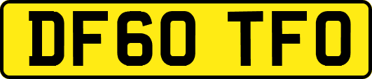 DF60TFO