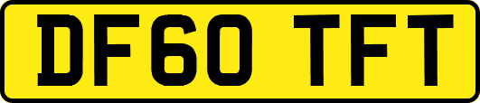 DF60TFT