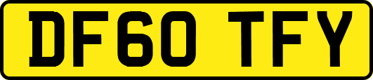 DF60TFY