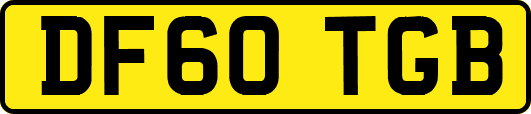 DF60TGB