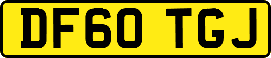 DF60TGJ