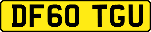 DF60TGU