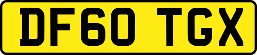 DF60TGX