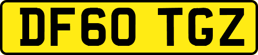 DF60TGZ