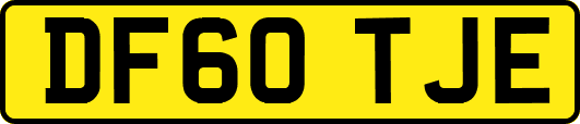 DF60TJE