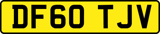 DF60TJV
