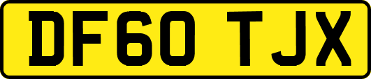 DF60TJX