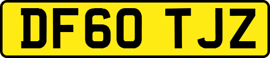 DF60TJZ