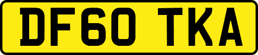 DF60TKA